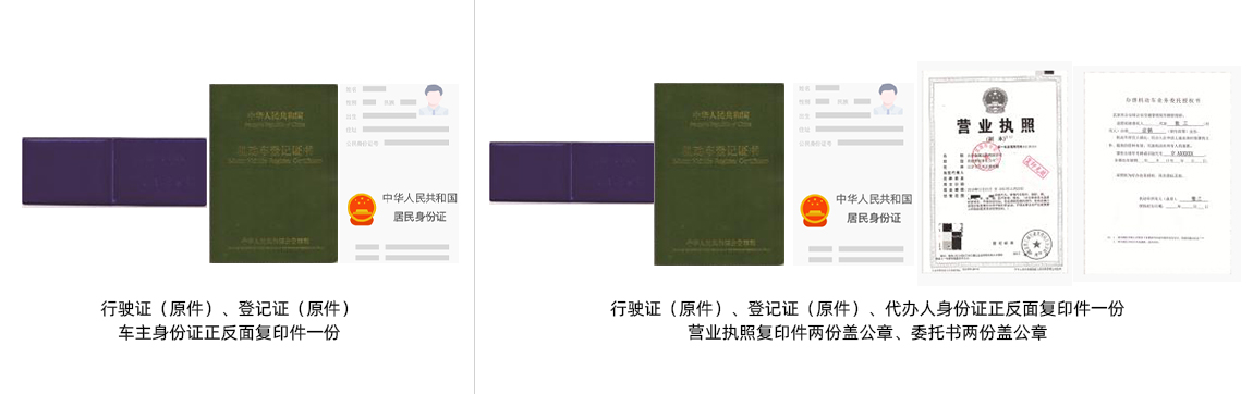 天津市机动车报废回收公司